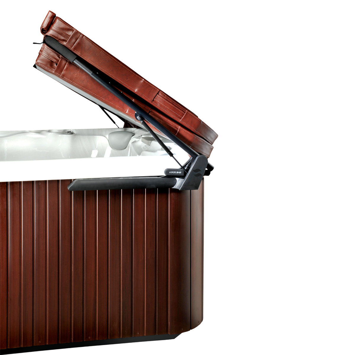 CoverMate III The Hot Tub Store