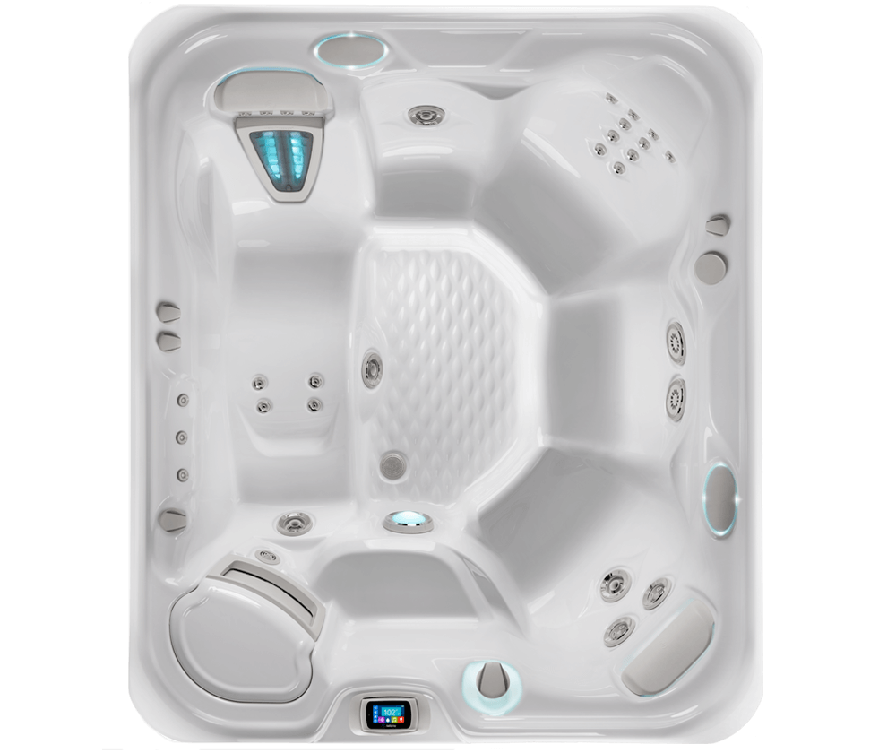 Sovereign® - The Hot Tub Store