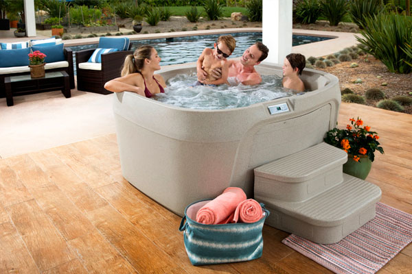 Spa Accessories The Hot Tub Store