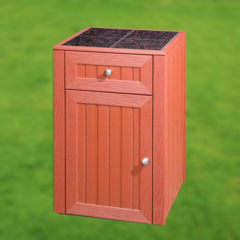 Door Drawer/Door ODK902/ODK902R Elko Spas, Billiards & Pools