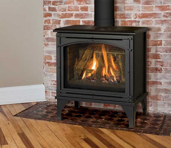 KozyHeat Gas Stoves - Energy House