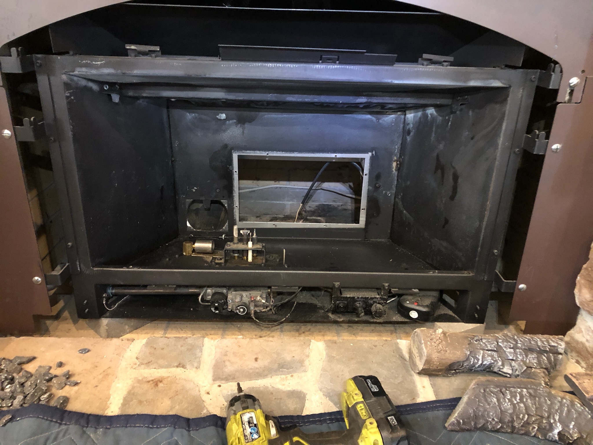 Our Services Energy House