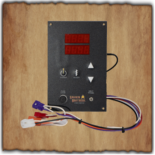 QueView Controller Upgrade Kit