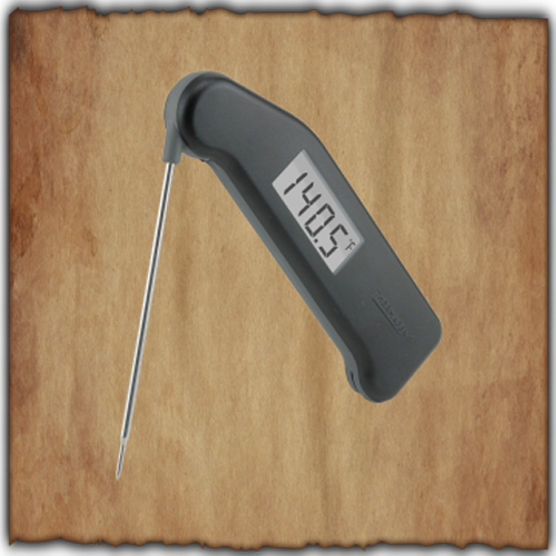 Thermapen ® Classic SuperFast