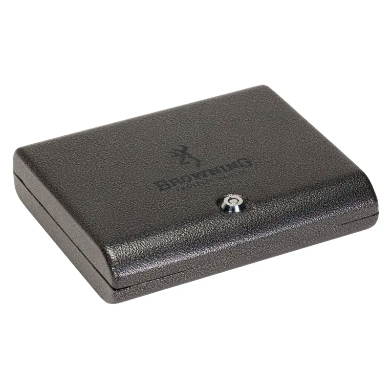 Pistol Vault Portable