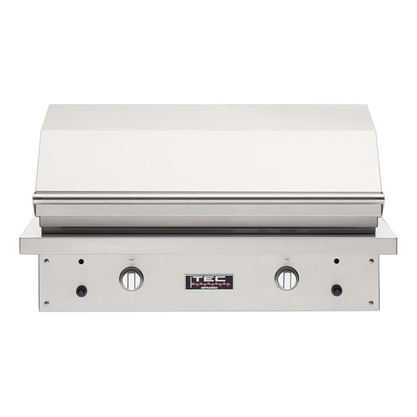 26” BUILTIN STERLING PATIO FR GRILL Fun Outdoor Living