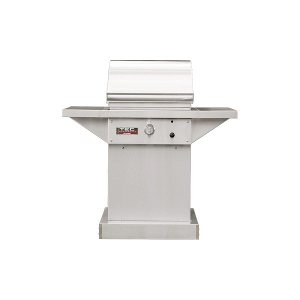 26″ FREESTANDING STERLING II FR GRILL Fun Outdoor Living