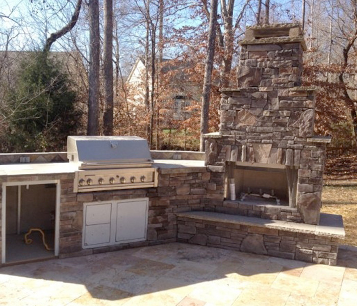 Fireplace Gallery Fun Outdoor Living
