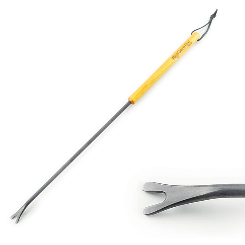 Big Green Egg Tools Fun Outdoor Living