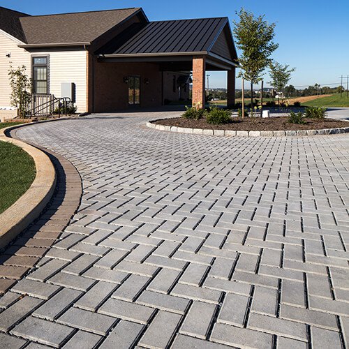 Techo Bloc Pavers Fun Outdoor Living