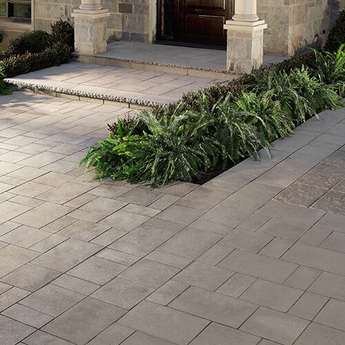 Techno Bloc Pavers Fun Outdoor Living