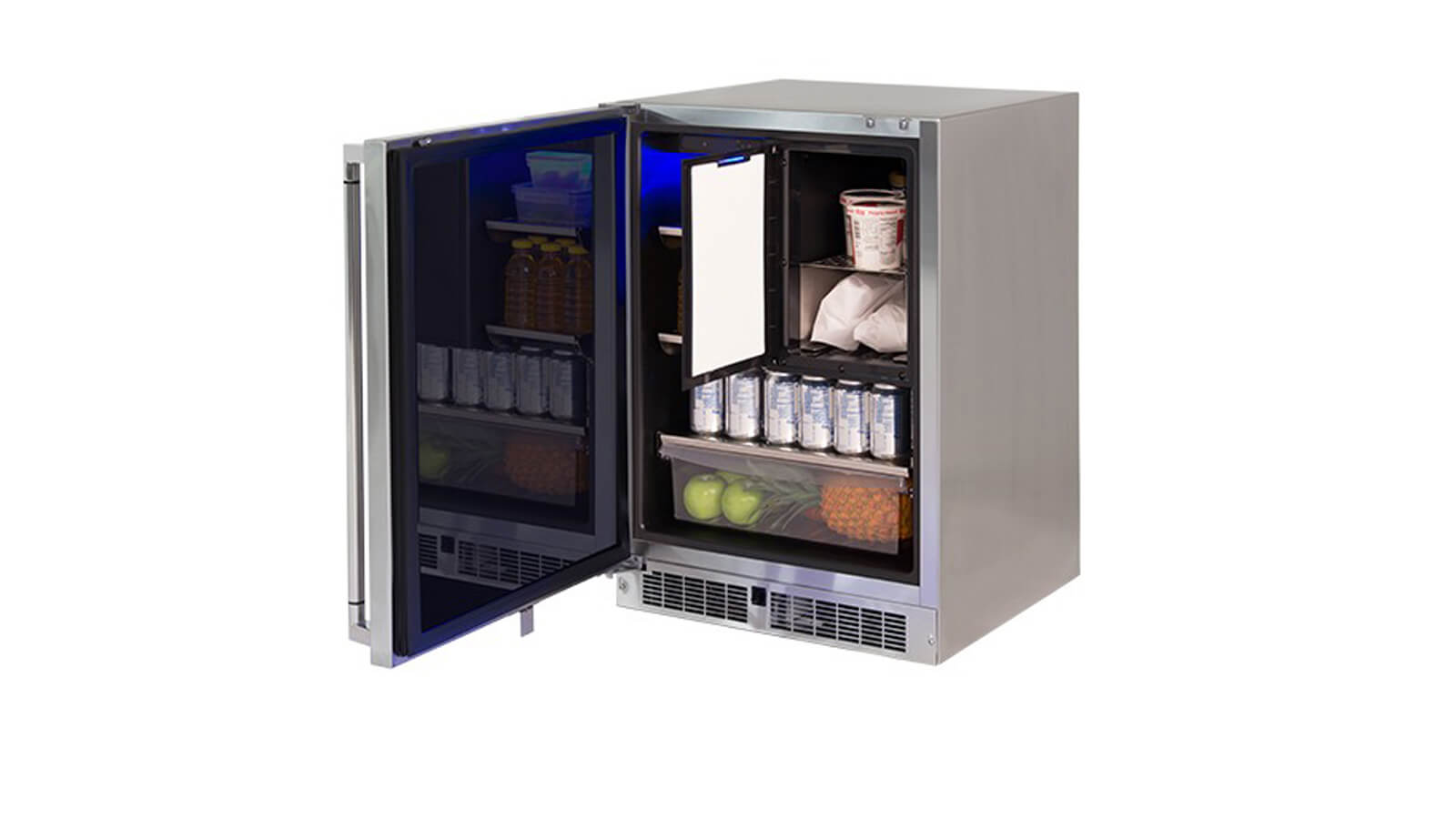 Lynx Refrigerators Fun Outdoor Living