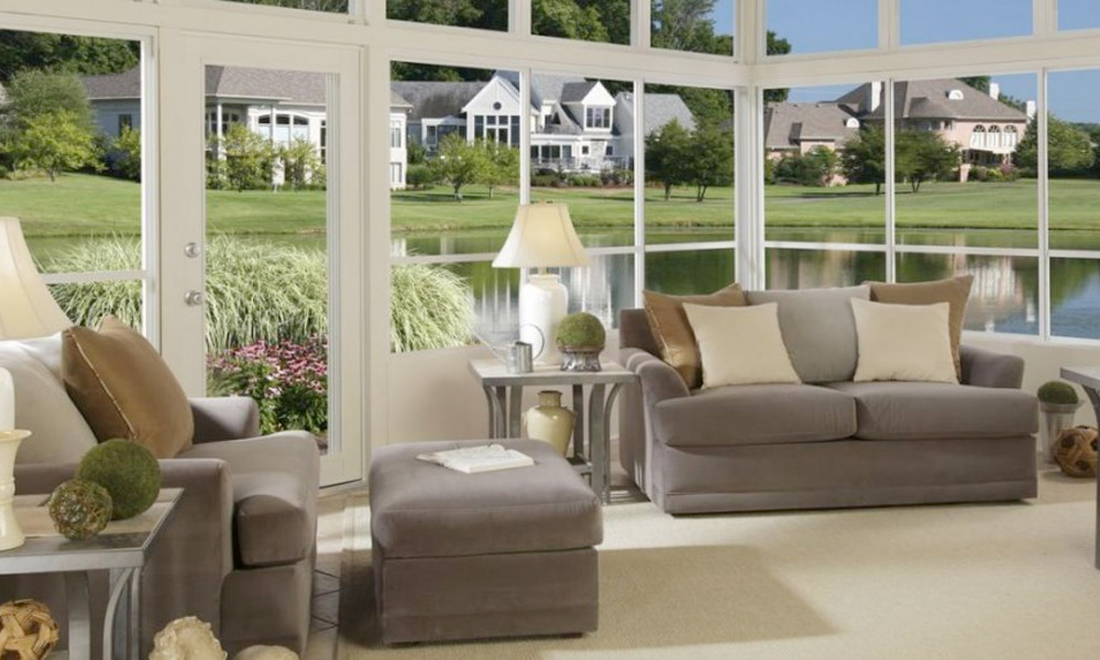 EZE Breeze Windows Fun Outdoor Living