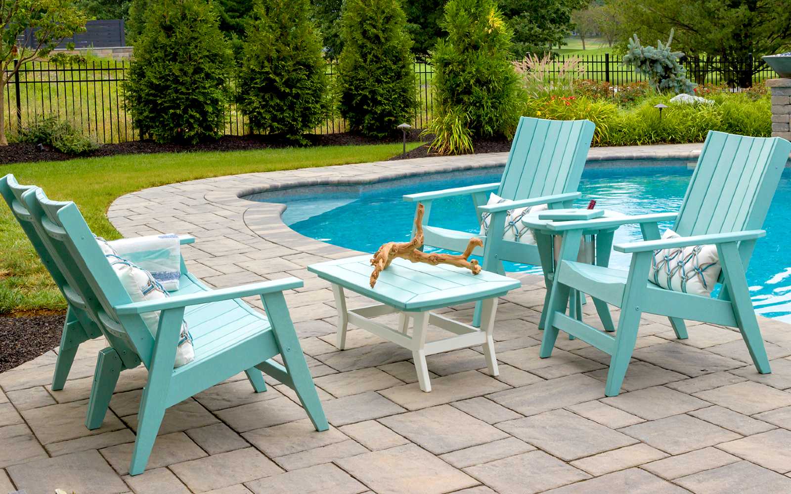 Breezesta Outdoor Furniture Fun Outdoor Living