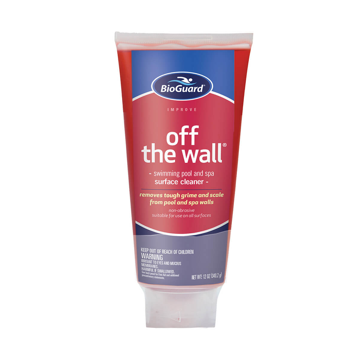Off The Wall® - Galati Pools