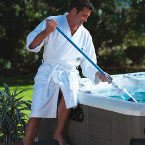 Hot Spring Spa Vac Great Atlantic Hot Tubs