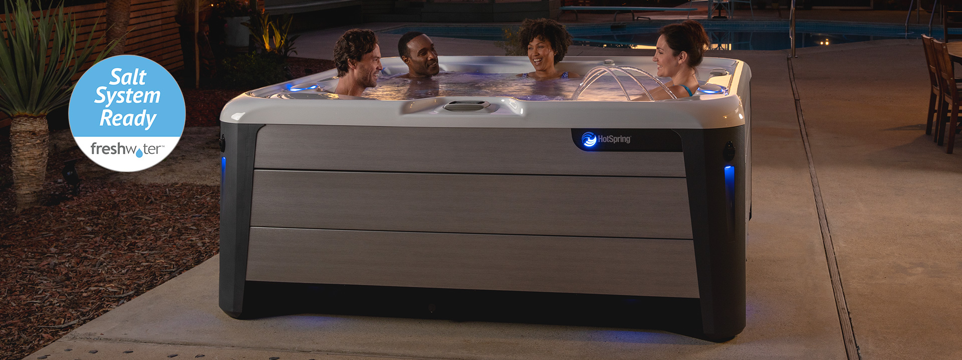 Are Hot Tubs a Great Investment?