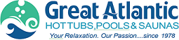 Great Atlantic Hot Tubs