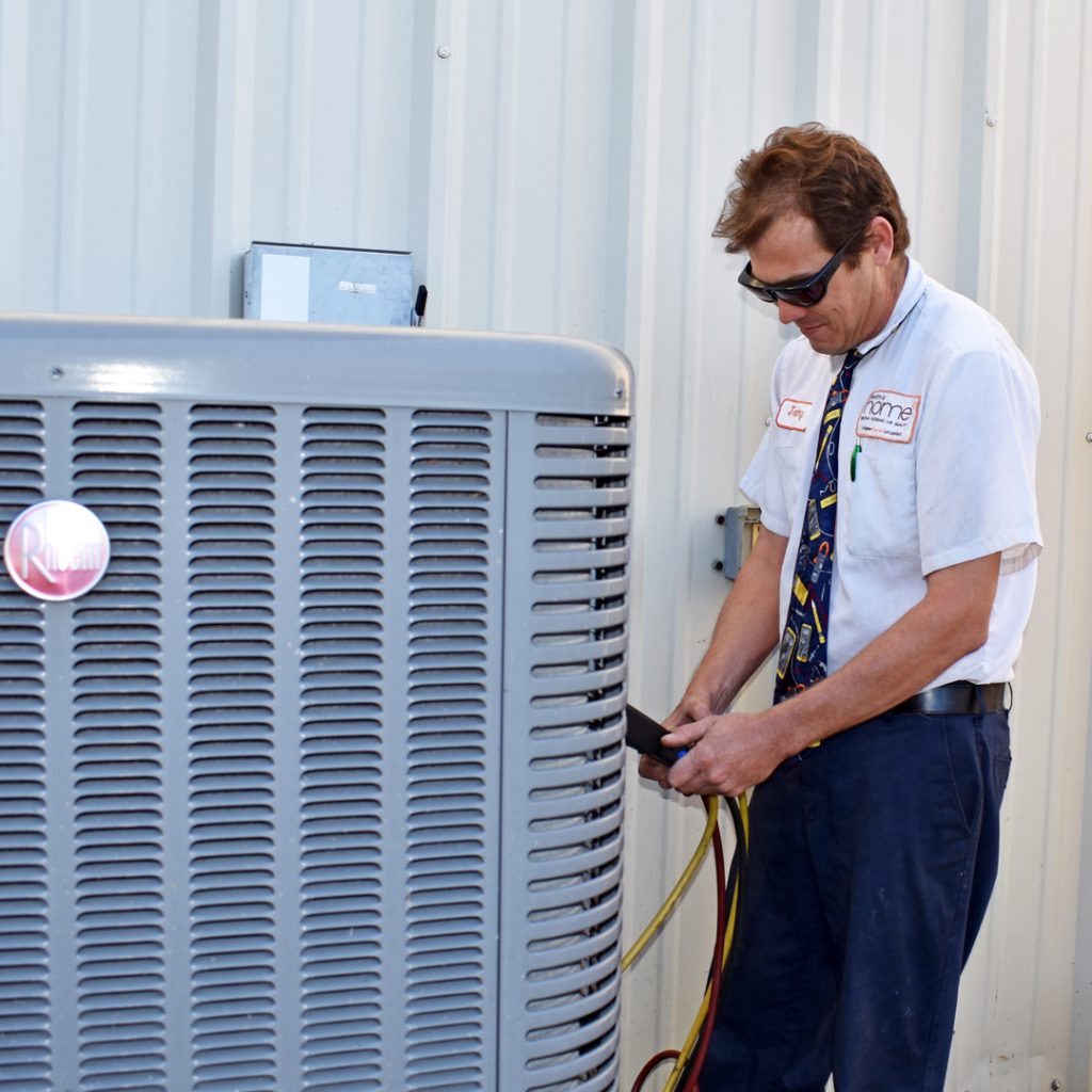 HVAC Maintenance Why it's Important! Hearth & Home