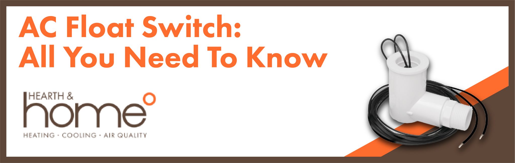 AC Float Switch All You Need To Know Hearth & Home