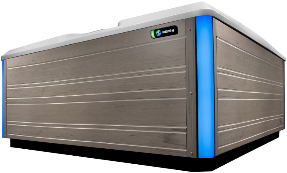 Hot Spring of Dayton Hot Tubs, Swim Spas, Traeger Grills Dayton, OH