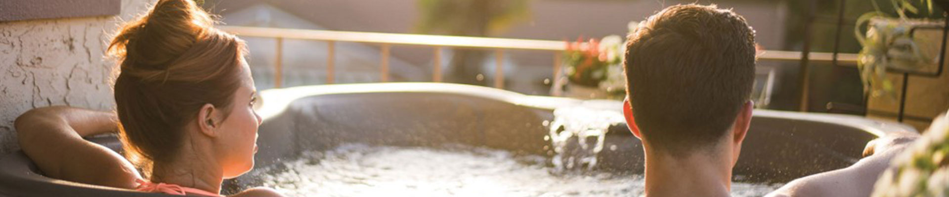 Take a Test Soak Before Buying a Spa, 2 Person Hot Tub Arnolds Park