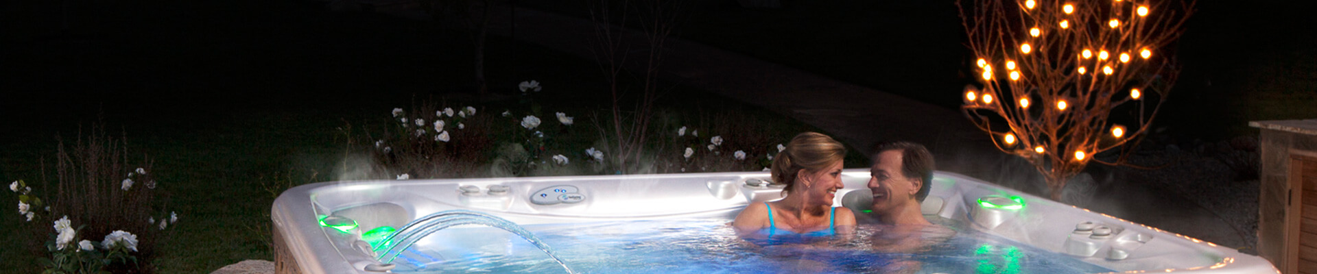 Improve Family Relationships with a Backyard Spa, Hot Tubs Maple Grove