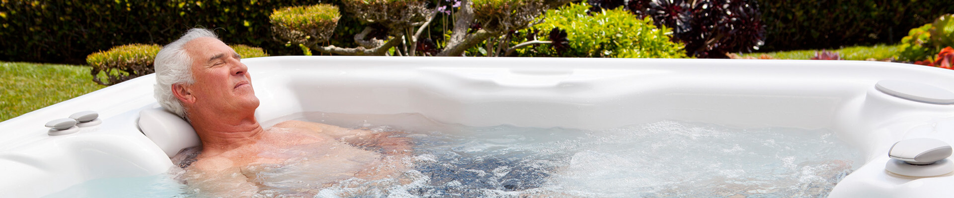 Make Your Hot Tub a Fitness Center for Health, Spa Dealer Clive