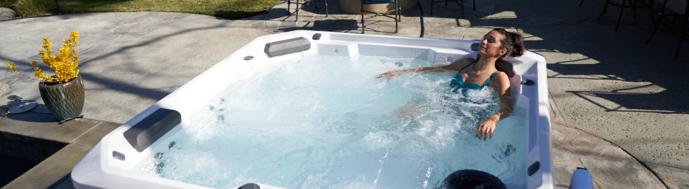 Feel Amazing with a Hot Tub at Home, Des Moines Hot Tubs for Sale
