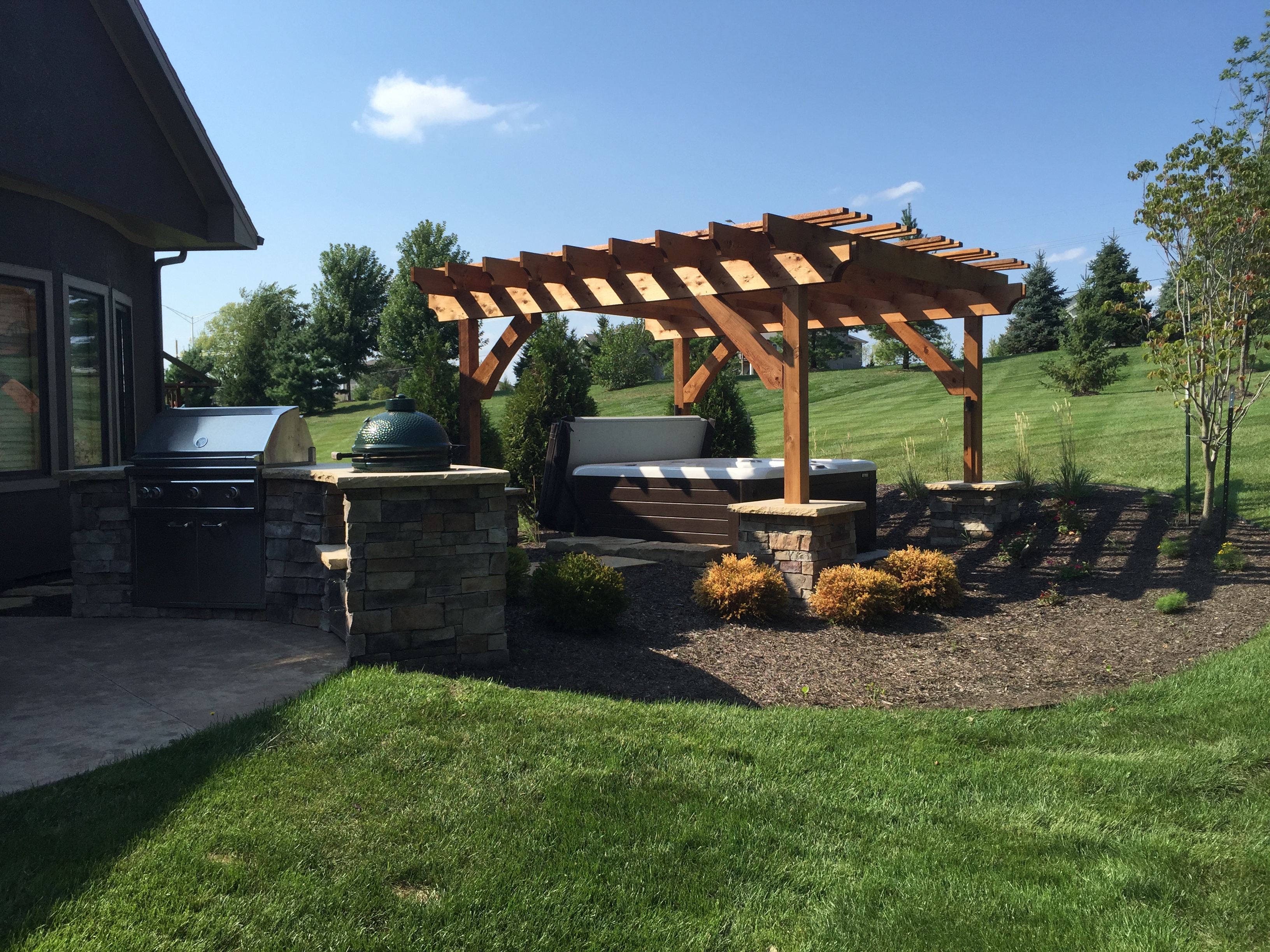 Gallery Hot Spring of Kansas City