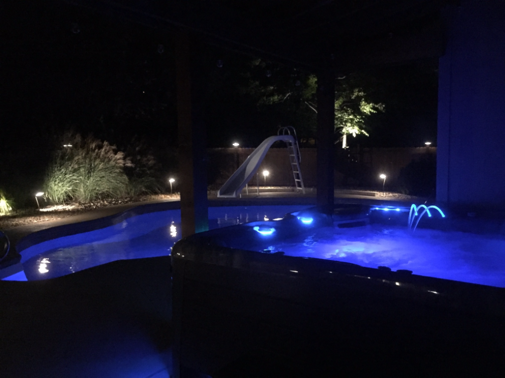 Gallery Hot Spring of Kansas City