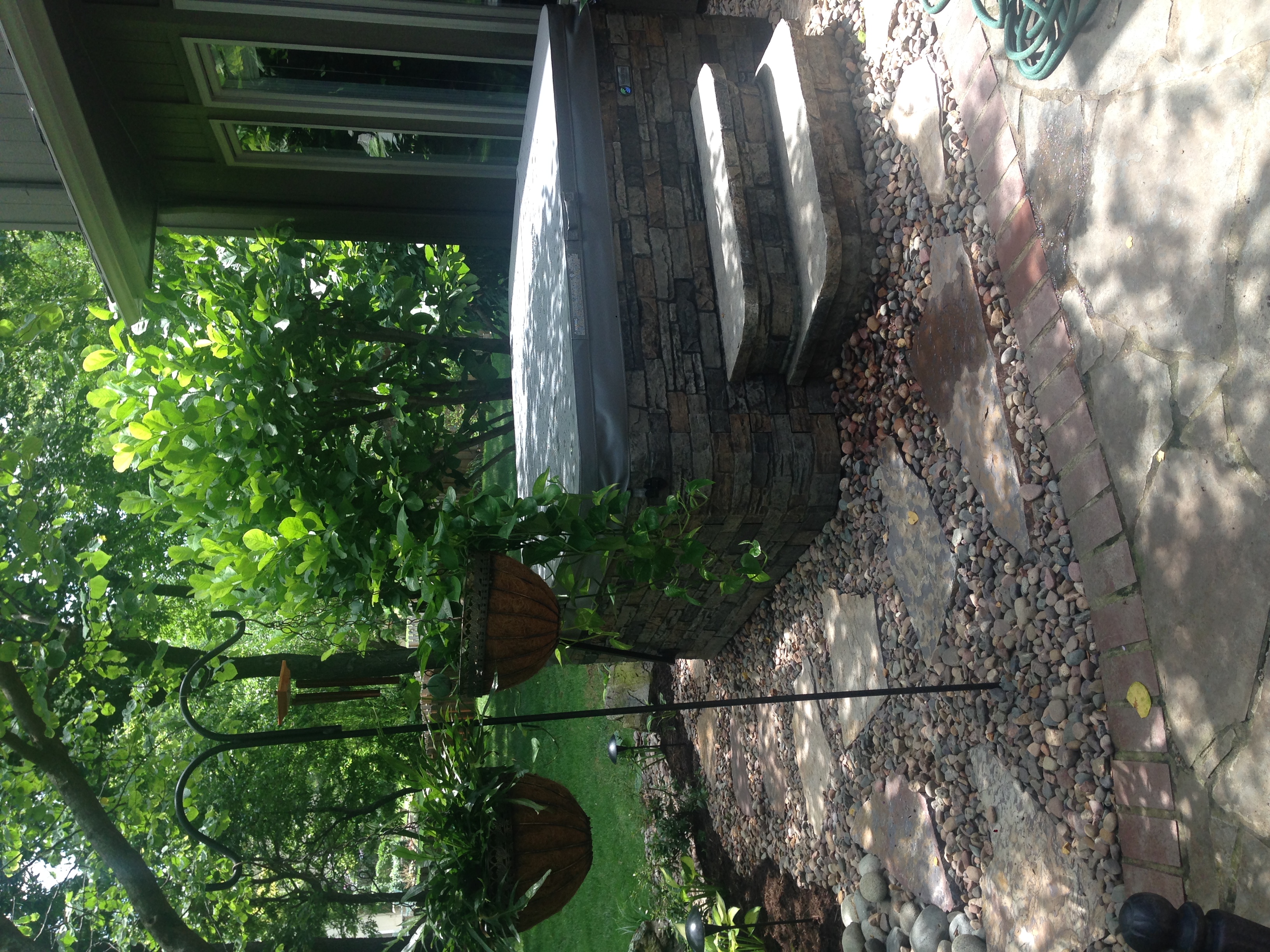 Gallery Hot Spring of Kansas City