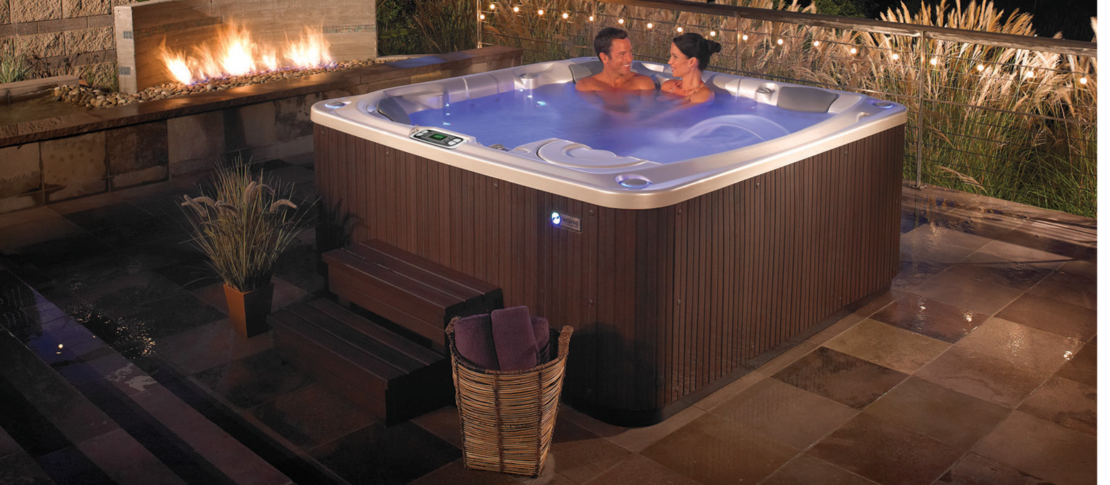 Gallery Hot Spring of Kansas City