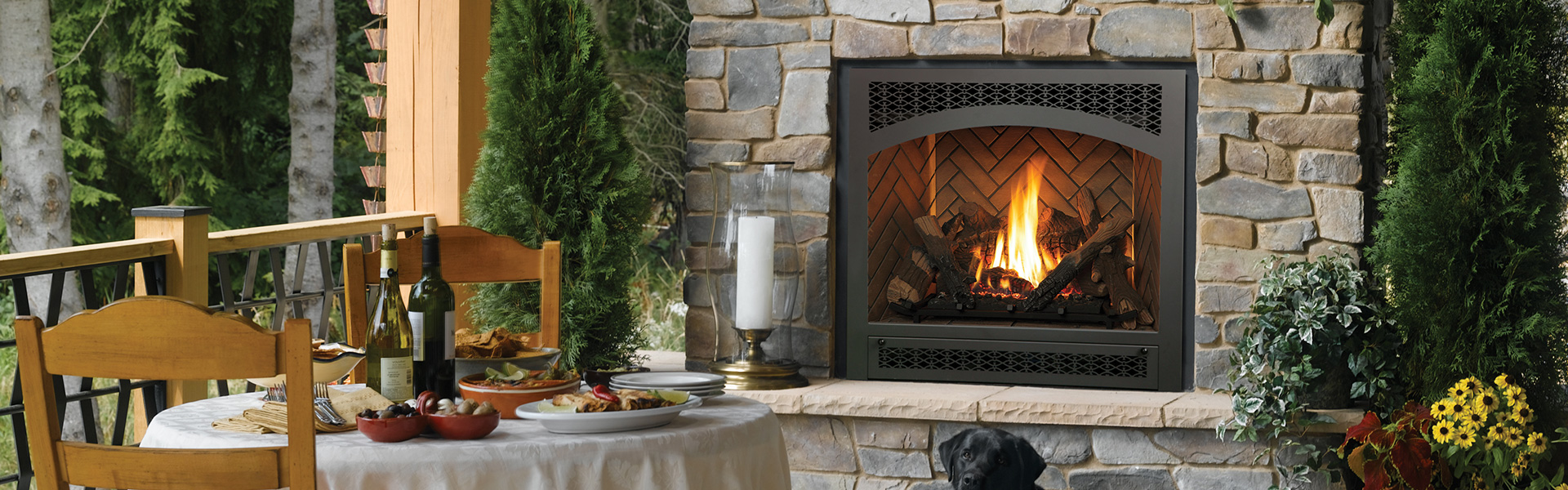 1920x600 Avalon Fireplace Hot Spring Of Kansas City