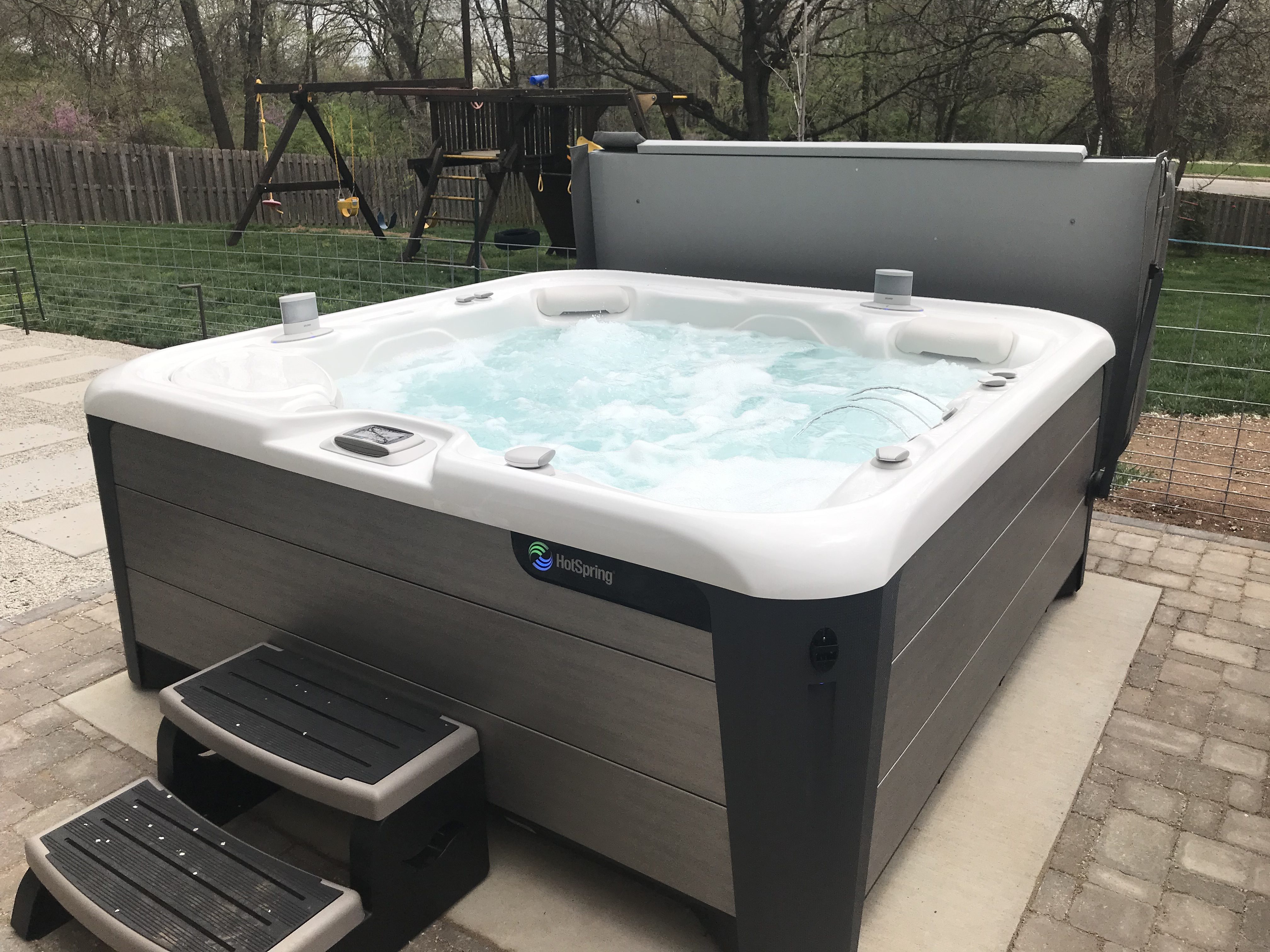 Gallery Hot Spring of Kansas City