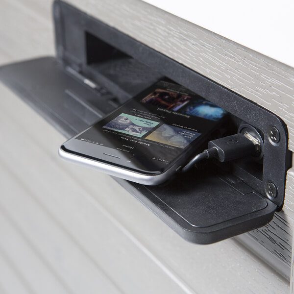 hot tub audio systems