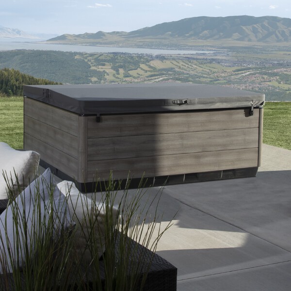 Bullfrog Hot Tub Covers Hot Tub Central