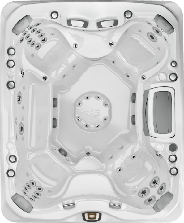 Aspen Hot Tub Central