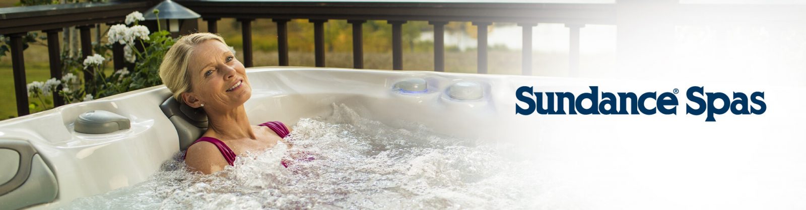 Sundance Spas - Hot Tub Central