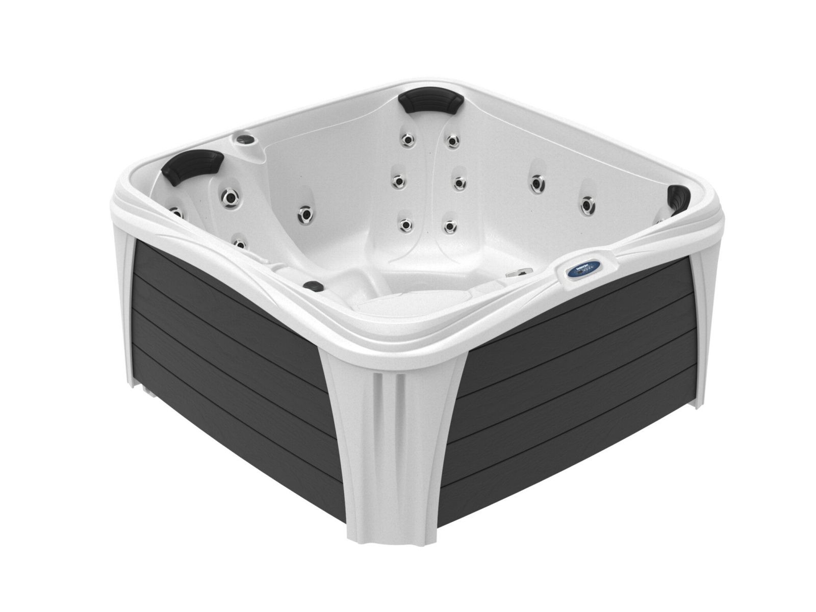 Berkeley™ Hot Tub Central