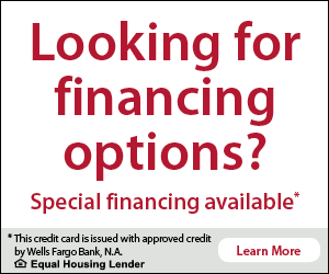 FinancingOptions