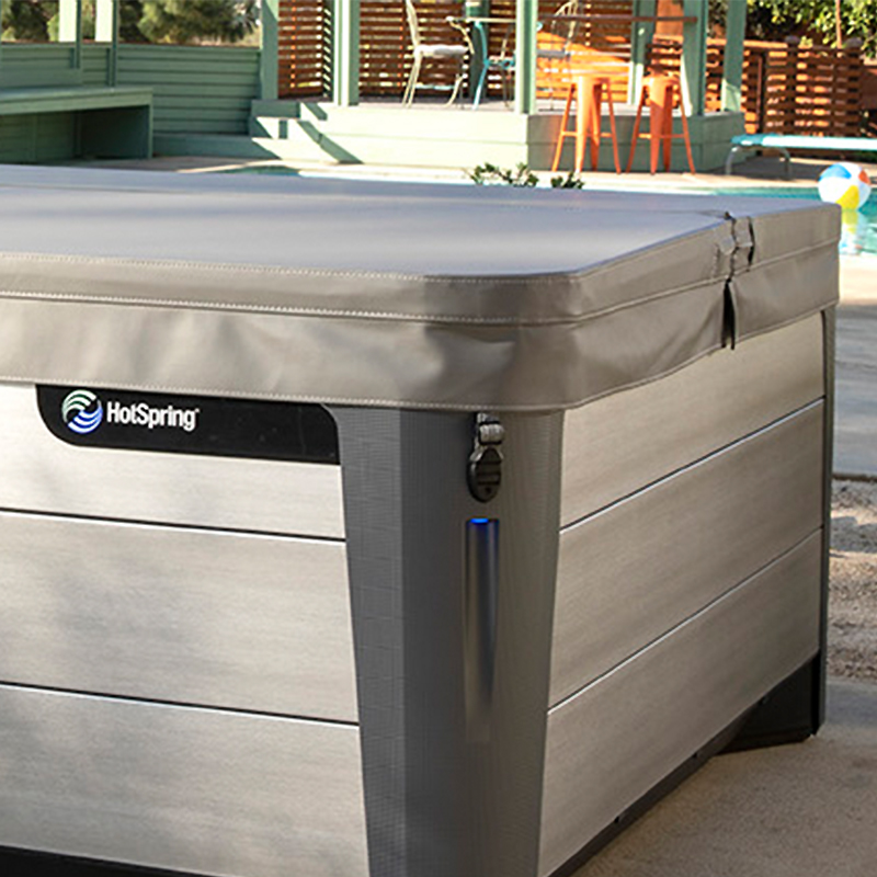 Hot Spring® Replacement Covers The Hot Tub Company