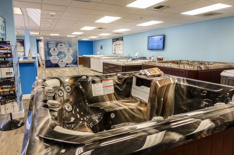 Contact Us Hot Tubs Plus of Bakersfield