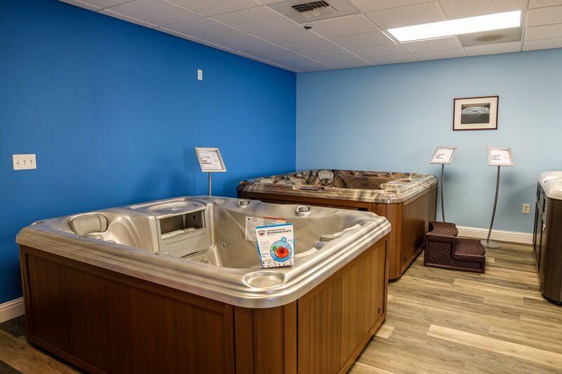 Contact Us Hot Tubs Plus of Bakersfield