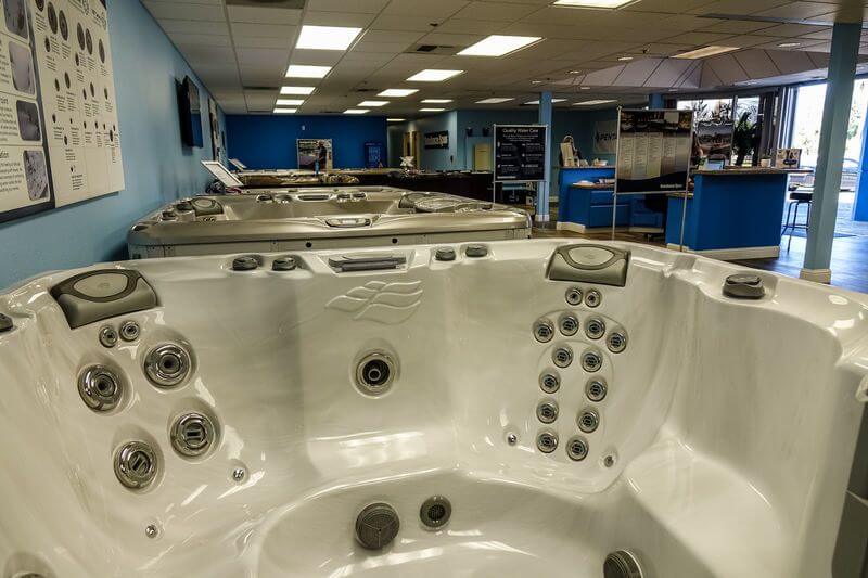 Contact Us Hot Tubs Plus of Bakersfield