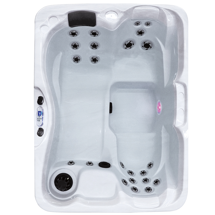 Kona PZ524L Hot Tubs Plus of Bakersfield