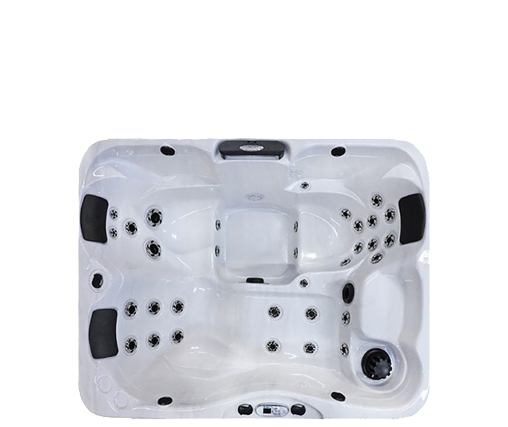 KONA PLUS PPZ534L Hot Tubs Plus of Bakersfield