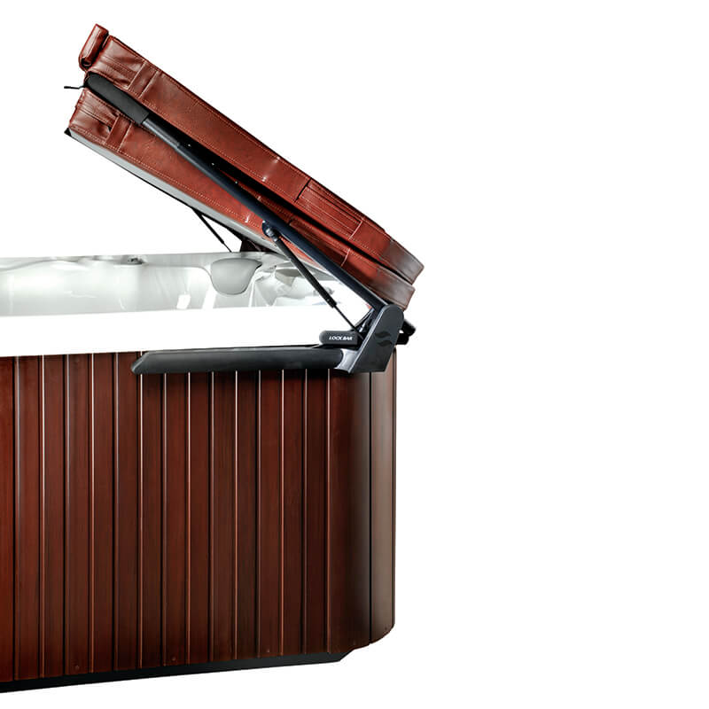Leisure Concepts CoverMate III Hot Tub Wherehouse