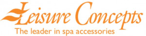Leisure Concepts products at The Hot Tub Wherehouse