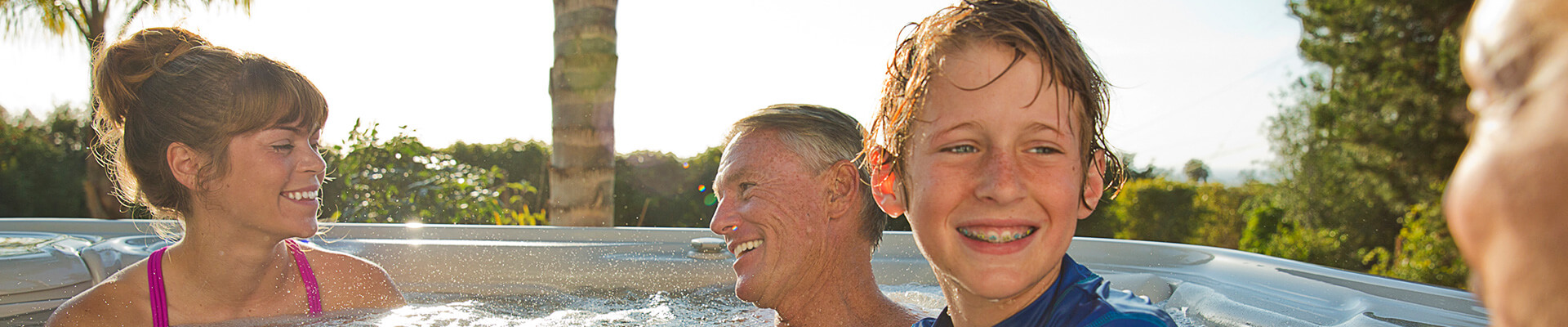 The Answers to the Most Common Hot Tub Questions